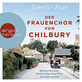 Der Frauenchor von Chilbury